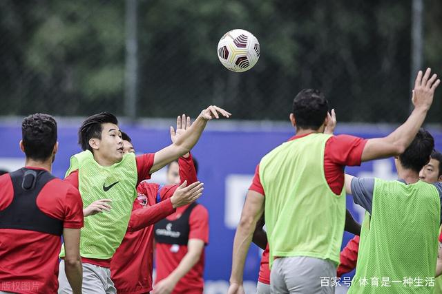 一张号码布，撬动大消费